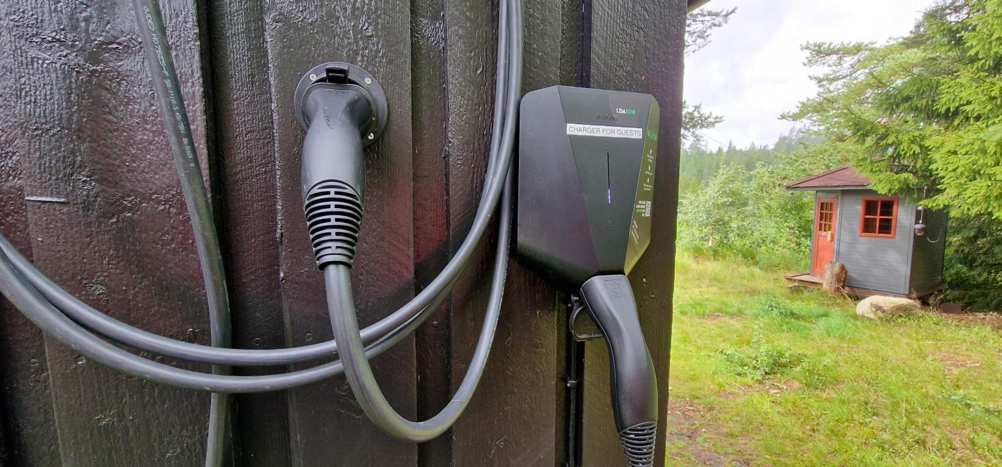 Kongsberg Ro I Sjelen. Hytte Til Leie Pa Skrim. מראה חיצוני תמונה