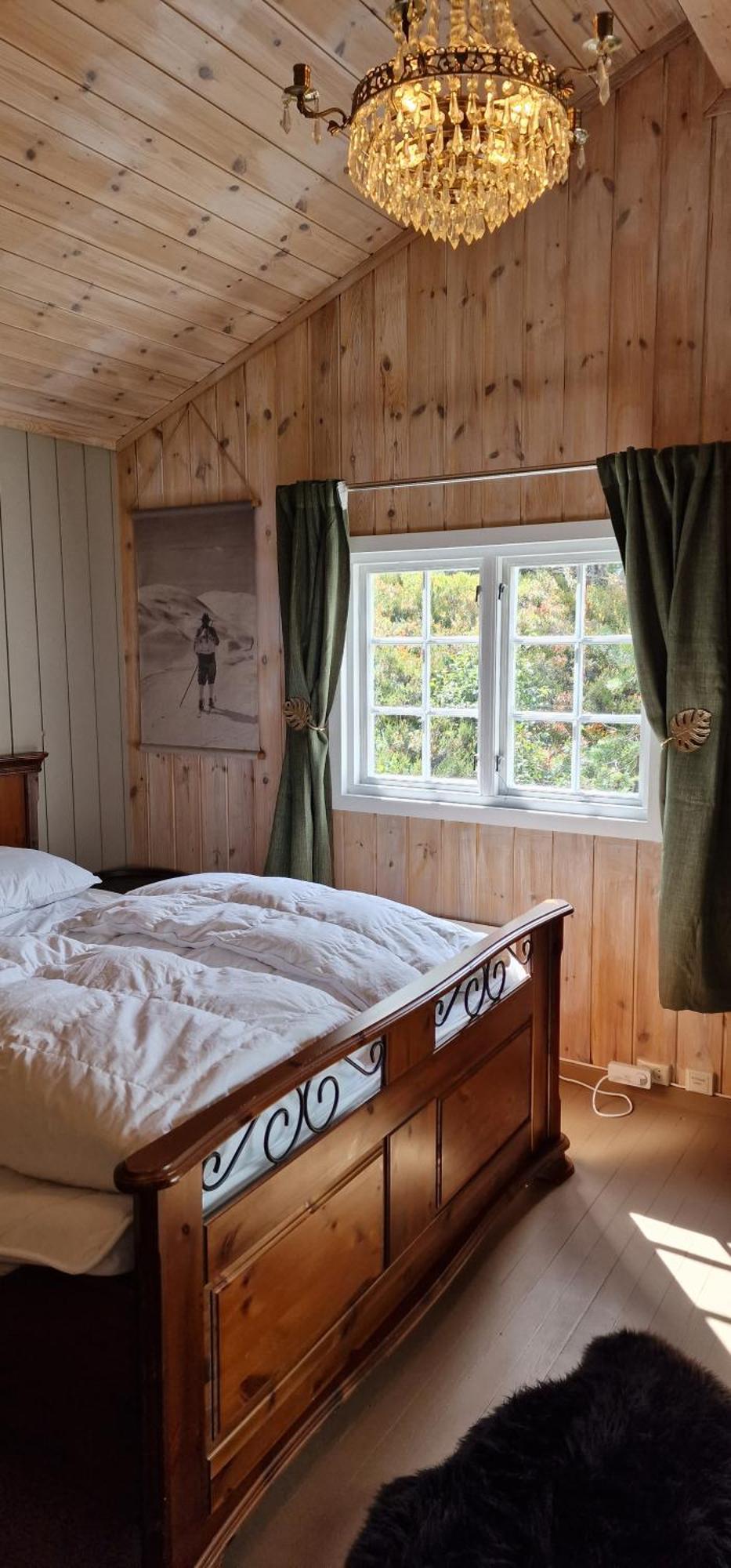 Kongsberg Ro I Sjelen. Hytte Til Leie Pa Skrim. מראה חיצוני תמונה
